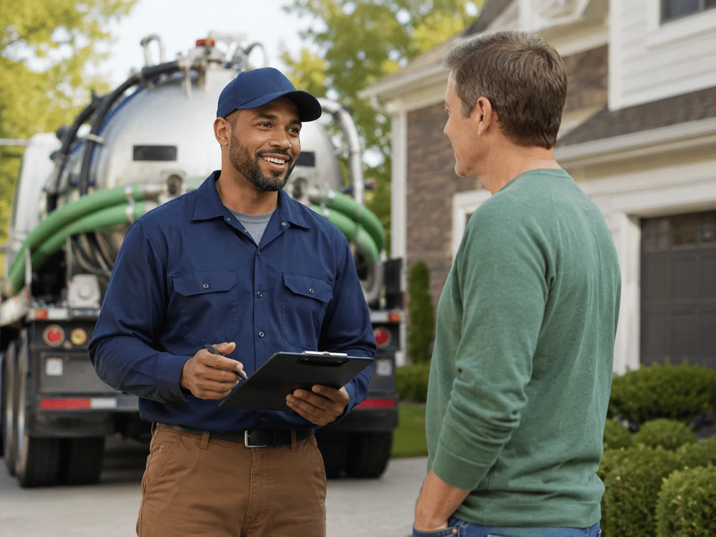 Mosquito Control Leesville, TX FAQs